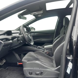 Enyaq iV 80 Sportline_interieur